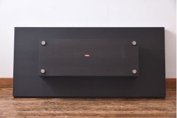 中古　Cassina(カッシーナ)　180 BLOX(ブロックス) ローテーブル(リビングテーブル)(定価約31万3千円)
