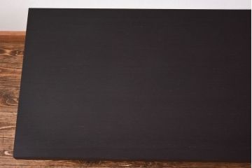 中古　Cassina(カッシーナ)　180 BLOX(ブロックス) ローテーブル(リビングテーブル)(定価約31万3千円)