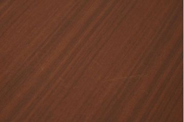中古　HUKLA(フクラ)　ウォールナット無垢材使用　シンプルでモダンなサイドチェスト(リビングボード)