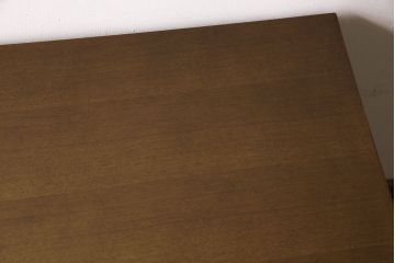 中古　展示美品　maruni(マルニ)　地中海ロイヤルシリーズ　ローボード80(チェスト、洋タンス)(定価約20万円)(1)