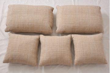 展示美品　arflex(アルフレックス)　A・SOFA 10　クッション付き　4人掛けアームソファ(定価約70万円)