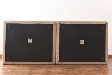 展示美品　arflex(アルフレックス)　A・SOFA 10　クッション付き　4人掛けアームソファ(定価約70万円)