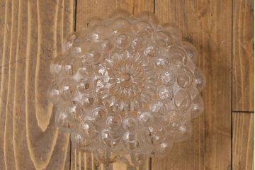 ビンテージ　ユニークなデザインが魅力的なペンダントライト(天井照明、吊り下げ照明)