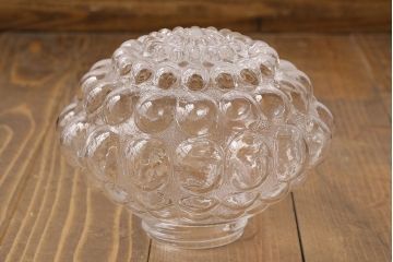 ビンテージ　ユニークなデザインが魅力的なペンダントライト(天井照明、吊り下げ照明)