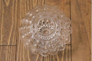 ビンテージ　ユニークなデザインが魅力的なペンダントライト(天井照明、吊り下げ照明)