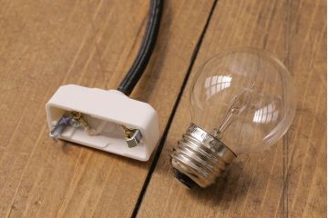 ビンテージ　ユニークなデザインが魅力的なペンダントライト(天井照明、吊り下げ照明)