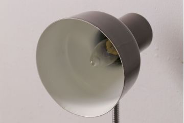 イギリスビンテージ　Anglepoise(アングルポイズ)　レトロなデスクスタンド(スタンドライト)
