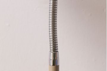 イギリスビンテージ　Anglepoise(アングルポイズ)　レトロなデスクスタンド(スタンドライト)
