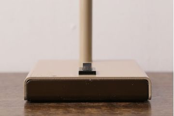イギリスビンテージ　Anglepoise(アングルポイズ)　レトロなデスクスタンド(スタンドライト)