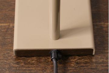 イギリスビンテージ　Anglepoise(アングルポイズ)　レトロなデスクスタンド(スタンドライト)