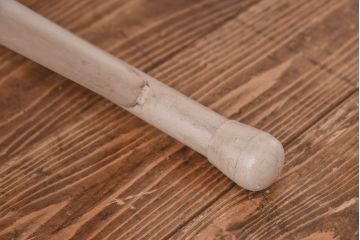 ラフジュ工房オリジナル　ヒノキ材　リフティングテーブル(サイドテーブル、センターテーブル、作業台)(1)