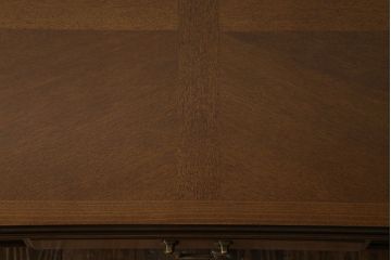 中古　極美品　maruni(マルニ)　地中海ロイヤルシリーズ　センターテーブル112(定価約13万円)