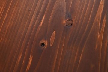 ラフジュ工房オリジナル　ヒノキ材　昇降式リビングテーブル(リフティングテーブル、サイドテーブル、センターテーブル、作業台)(2)