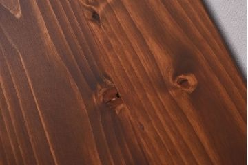 ラフジュ工房オリジナル　ヒノキ材　昇降式リビングテーブル(リフティングテーブル、サイドテーブル、センターテーブル、作業台)(2)