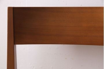 中古　arflex(アルフレックス)　SHIN(シン)　アームレスチェア(椅子)(定価約8万円)(1)