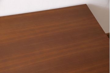 中古　arflex(アルフレックス)　REKTA(レクタ)　ダイニングテーブル(定価約36万円)