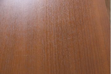 中古　arflex(アルフレックス)　REKTA(レクタ)　ダイニングテーブル(定価約36万円)