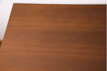 中古　arflex(アルフレックス)　REKTA(レクタ)　ダイニングテーブル(定価約36万円)