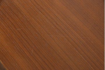 中古　arflex(アルフレックス)　REKTA(レクタ)　ダイニングテーブル(定価約36万円)