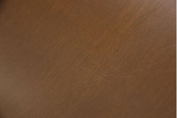 中古　特注品!　maruni(マルニ)　地中海ロイヤルシリーズ　ワイドデスク(ダイニングテーブル)(定価約36万円)