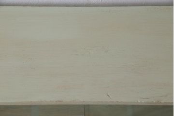 ペイント家具　淡い色合いがかわいらしいシンプルモダンなスタッキング本箱(飾り棚  、キャビネット)
