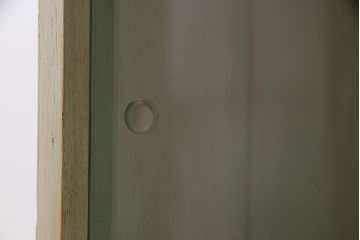 ペイント家具　淡い色合いがかわいらしいシンプルモダンなスタッキング本箱(飾り棚  、キャビネット)