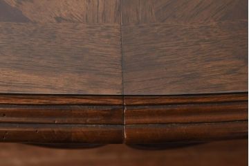 中古　DREXEL HERITAGE(ドレクセルヘリテイジ)　old continent(オールドコンチネント)　ダイニングテーブル(定価約98万円)