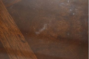 中古　DREXEL HERITAGE(ドレクセルヘリテイジ)　old continent(オールドコンチネント)　ダイニングテーブル(定価約98万円)