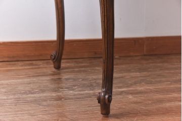 中古　DREXEL HERITAGE(ドレクセルヘリテイジ)　old continent(オールドコンチネント)　ダイニングテーブル(定価約98万円)