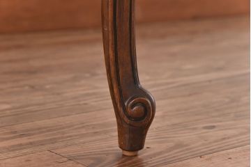 中古　DREXEL HERITAGE(ドレクセルヘリテイジ)　old continent(オールドコンチネント)　ダイニングテーブル(定価約98万円)