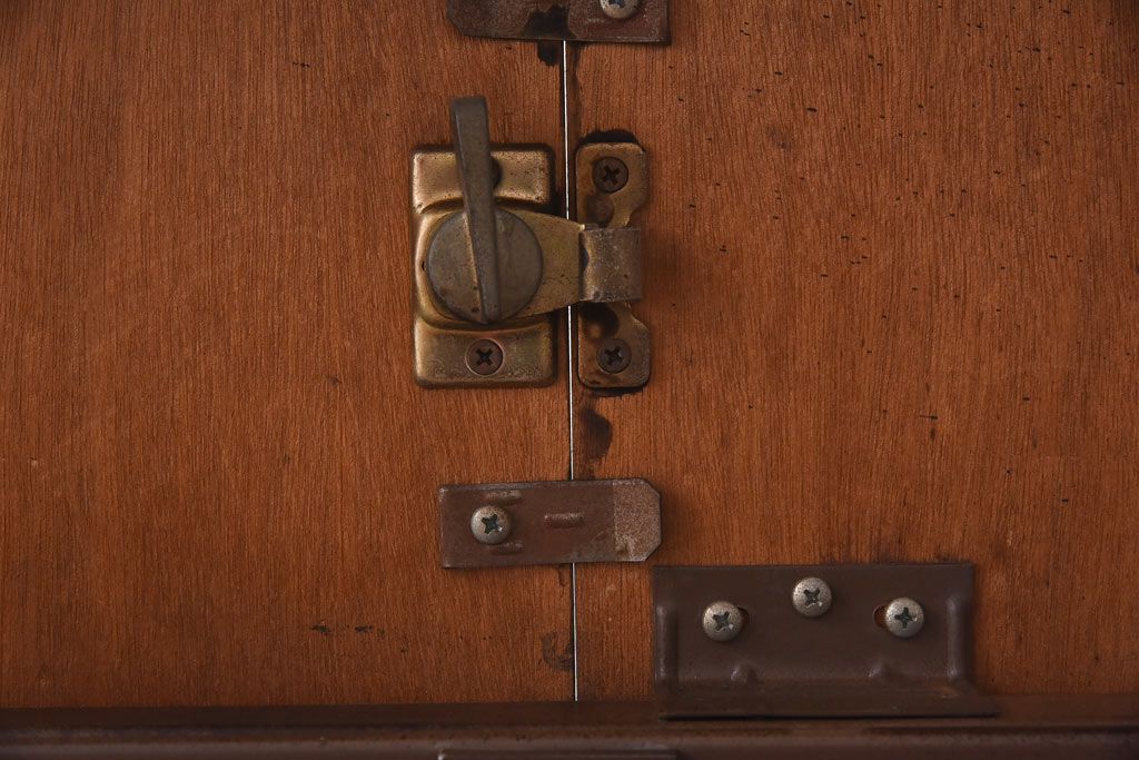 中古　DREXEL HERITAGE(ドレクセルヘリテイジ)　old continent(オールドコンチネント)　ダイニングテーブル(定価約98万円)