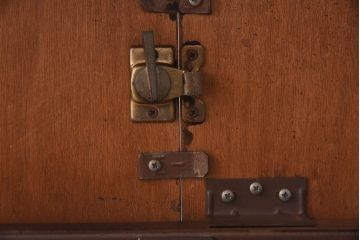 中古　DREXEL HERITAGE(ドレクセルヘリテイジ)　old continent(オールドコンチネント)　ダイニングテーブル(定価約98万円)