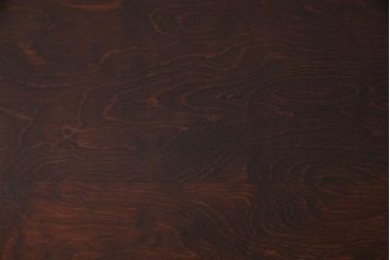 中古　北海道民芸家具　シックな雰囲気漂うローボード(リビングボード、収納棚)