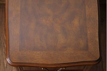 中古　DREXEL HERITAGE(ドレクセルヘリテイジ)　old continent(オールドコンチネン  ト)　コモード(サイドチェスト)(定価約40万円)