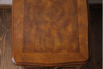 中古　DREXEL HERITAGE(ドレクセルヘリテイジ)　old continent(オールドコンチネン  ト)　コモード(サイドチェスト)(定価約40万円)