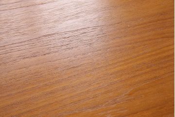 ヴィンテージ家具　北欧ビンテージ　チーク材　レア品!天板拡張式のネストテーブル(エクステンションテーブル、センターテーブル、サイドテーブル)