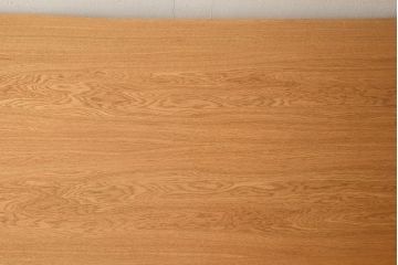 中古美品　家具蔵(KAGURA・カグラ) ナラ材　TEBLE VINTAGE(テーブルビンテージ)2100　ダイニングテーブル(定価約53万円)