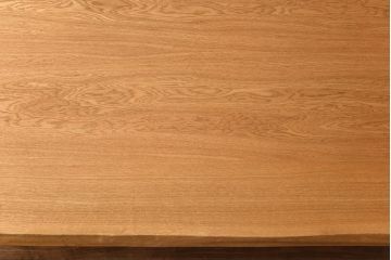 中古美品　家具蔵(KAGURA・カグラ) ナラ材　TEBLE VINTAGE(テーブルビンテージ)2100　ダイニングテーブル(定価約53万円)