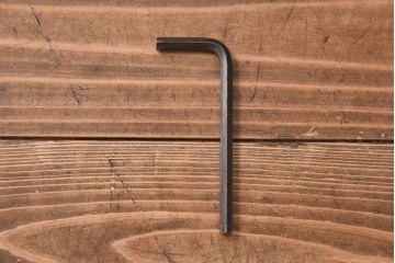 中古美品　家具蔵(KAGURA・カグラ) ナラ材　TEBLE VINTAGE(テーブルビンテージ)2100　ダイニングテーブル(定価約53万円)