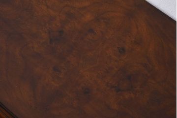 中古　DREXEL HERITAGE(ドレクセルヘリテイジ)　old continent(オールドコンチネント)　ハントボード(サイドボード)(定価約93万円)
