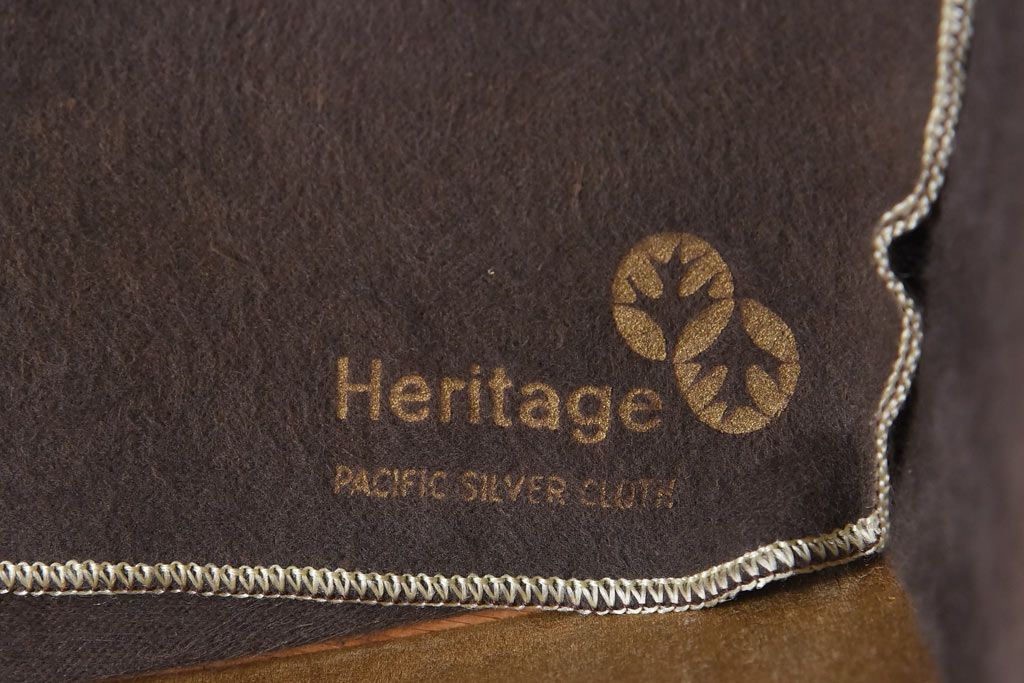 中古　DREXEL HERITAGE(ドレクセルヘリテイジ)　old continent(オールドコンチネント)　ハントボード(サイドボード)(定価約93万円)