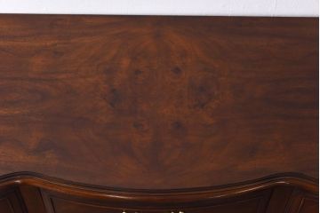 中古　DREXEL HERITAGE(ドレクセルヘリテイジ)　old continent(オールドコンチネント)　ハントボード(サイドボード)(定価約93万円)