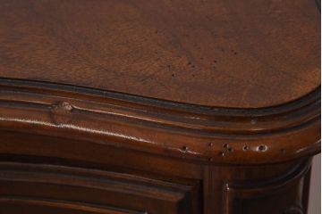 中古　DREXEL HERITAGE(ドレクセルヘリテイジ)　old continent(オールドコンチネント)　ハントボード(サイドボード)(定価約93万円)