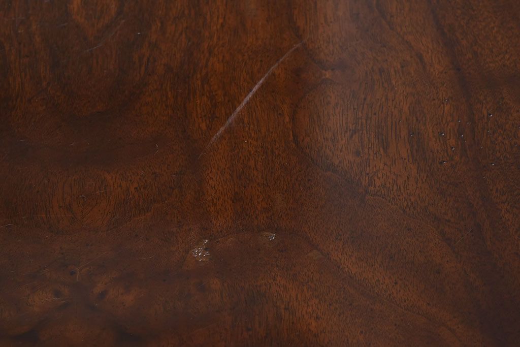 中古　DREXEL HERITAGE(ドレクセルヘリテイジ)　old continent(オールドコンチネント)　ハントボード(サイドボード)(定価約93万円)