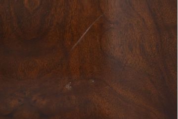 中古　DREXEL HERITAGE(ドレクセルヘリテイジ)　old continent(オールドコンチネント)　ハントボード(サイドボード)(定価約93万円)