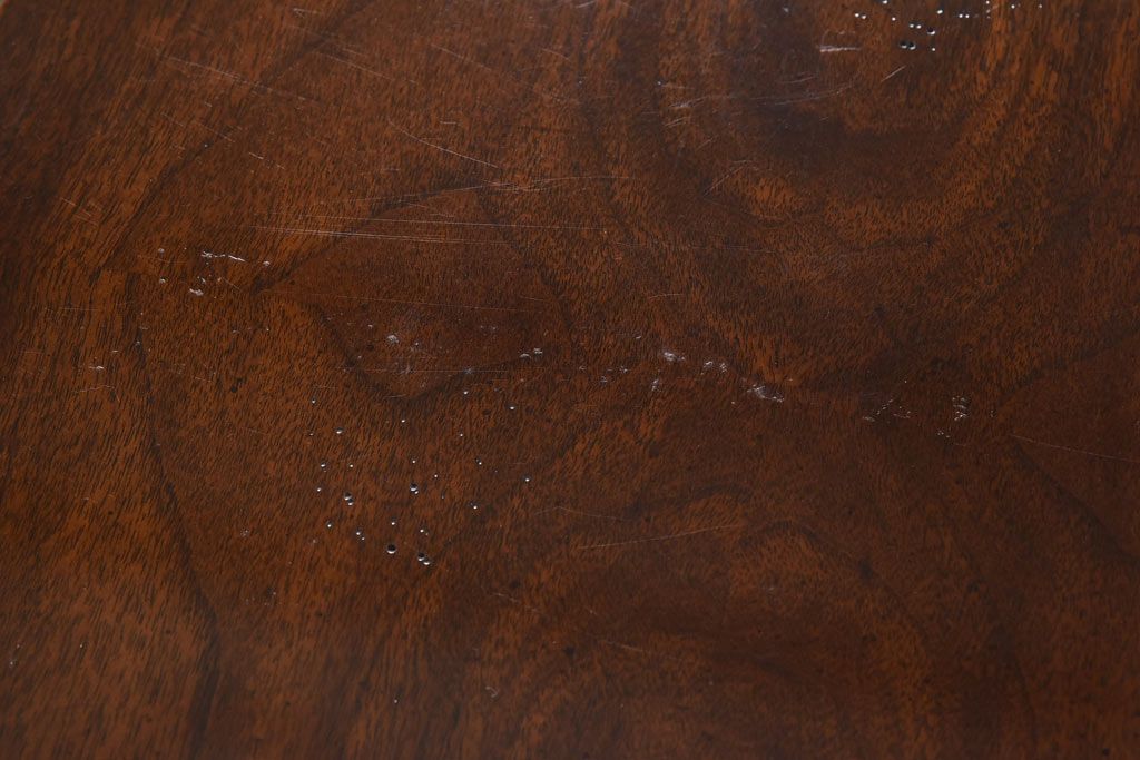 中古　DREXEL HERITAGE(ドレクセルヘリテイジ)　old continent(オールドコンチネント)　ハントボード(サイドボード)(定価約93万円)