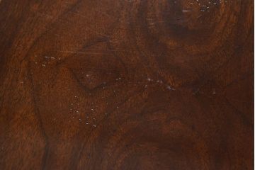 中古　DREXEL HERITAGE(ドレクセルヘリテイジ)　old continent(オールドコンチネント)　ハントボード(サイドボード)(定価約93万円)