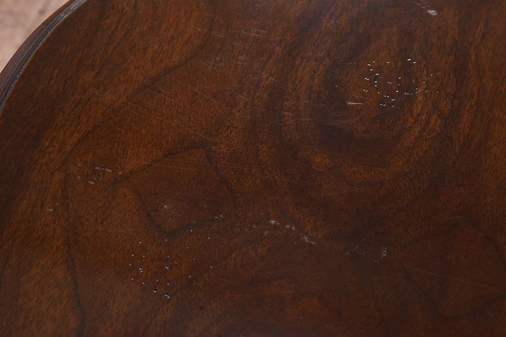 中古　DREXEL HERITAGE(ドレクセルヘリテイジ)　old continent(オールドコンチネント)　ハントボード(サイドボード)(定価約93万円)