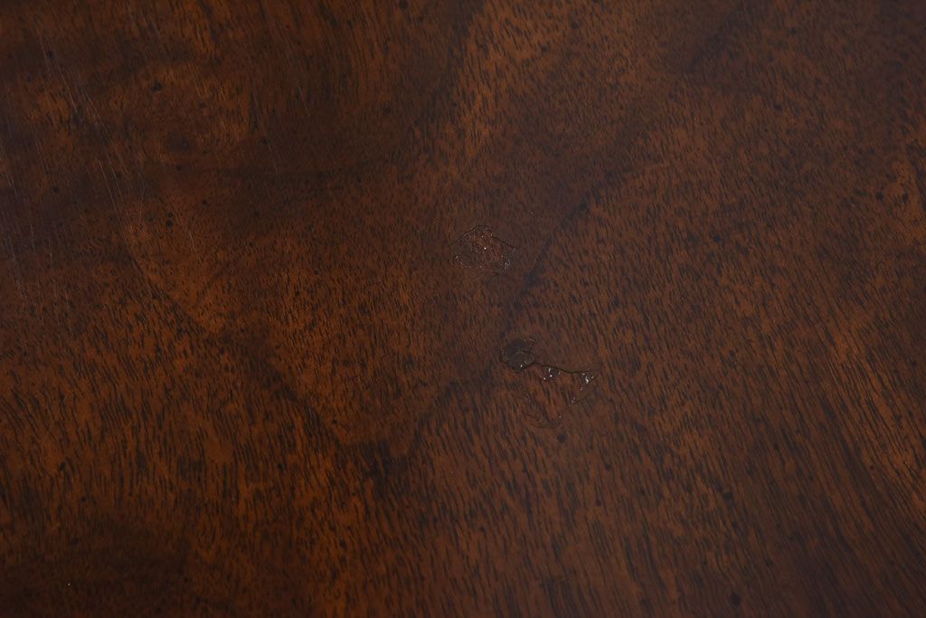 中古　DREXEL HERITAGE(ドレクセルヘリテイジ)　old continent(オールドコンチネント)　ハントボード(サイドボード)(定価約93万円)