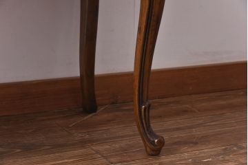 中古　DREXEL HERITAGE(ドレクセルヘリテイジ)　old continent(オールドコンチネント)　ハントボード(サイドボード)(定価約93万円)